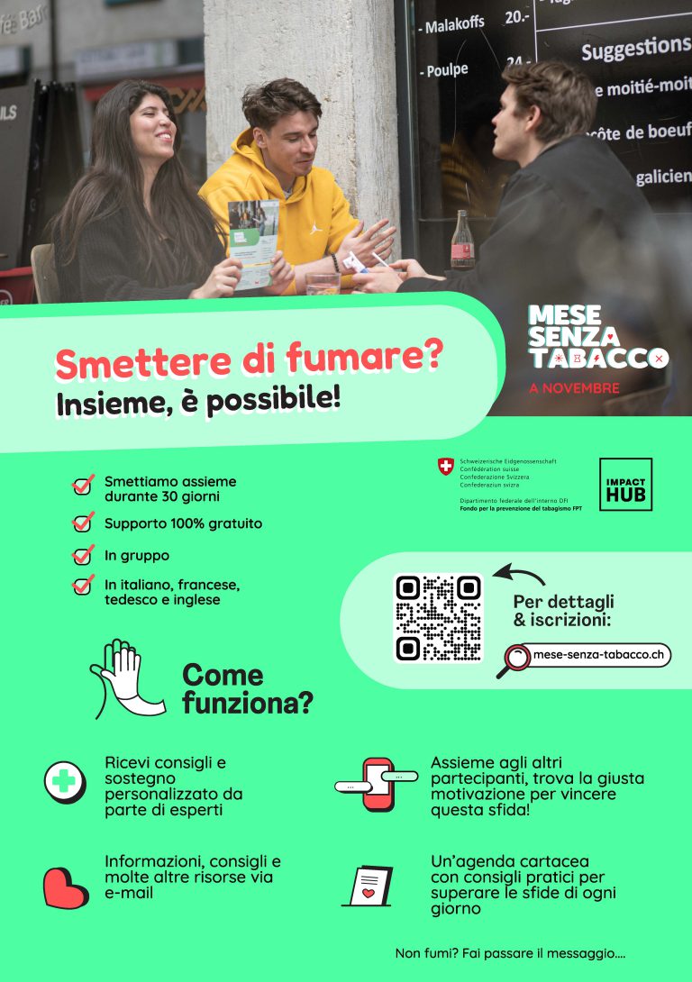 Flyer A5 – Versione B