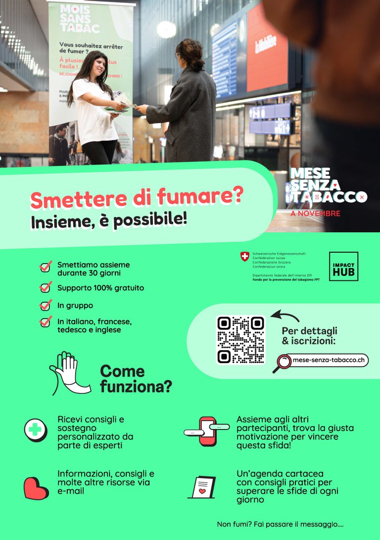 Flyer A5 – Versione C